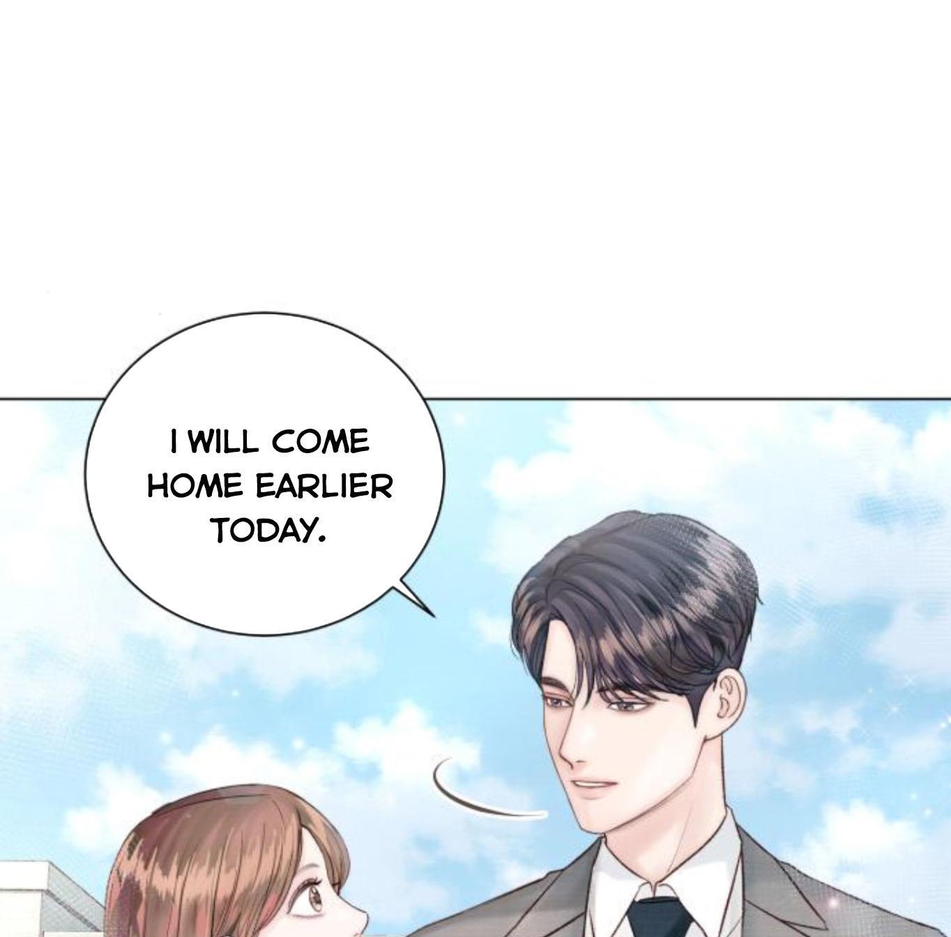 Surely A Happy Ending - Chapter 19