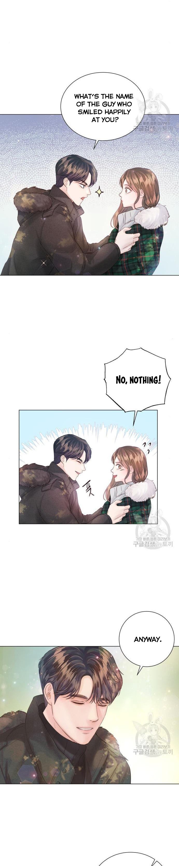 Surely A Happy Ending - Chapter 68