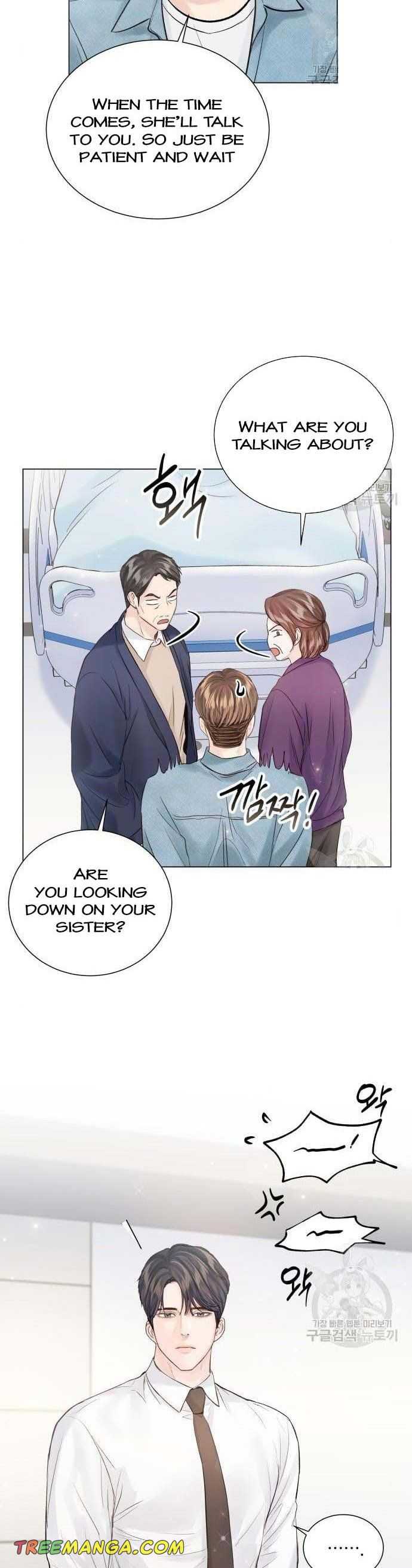 Surely A Happy Ending - Chapter 106