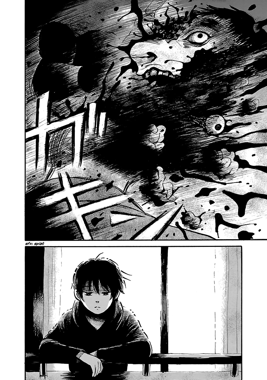 Shibito No Koe O Kiku Ga Yoi - Vol.11 Chapter 66: My Bloody Night Game Part 1