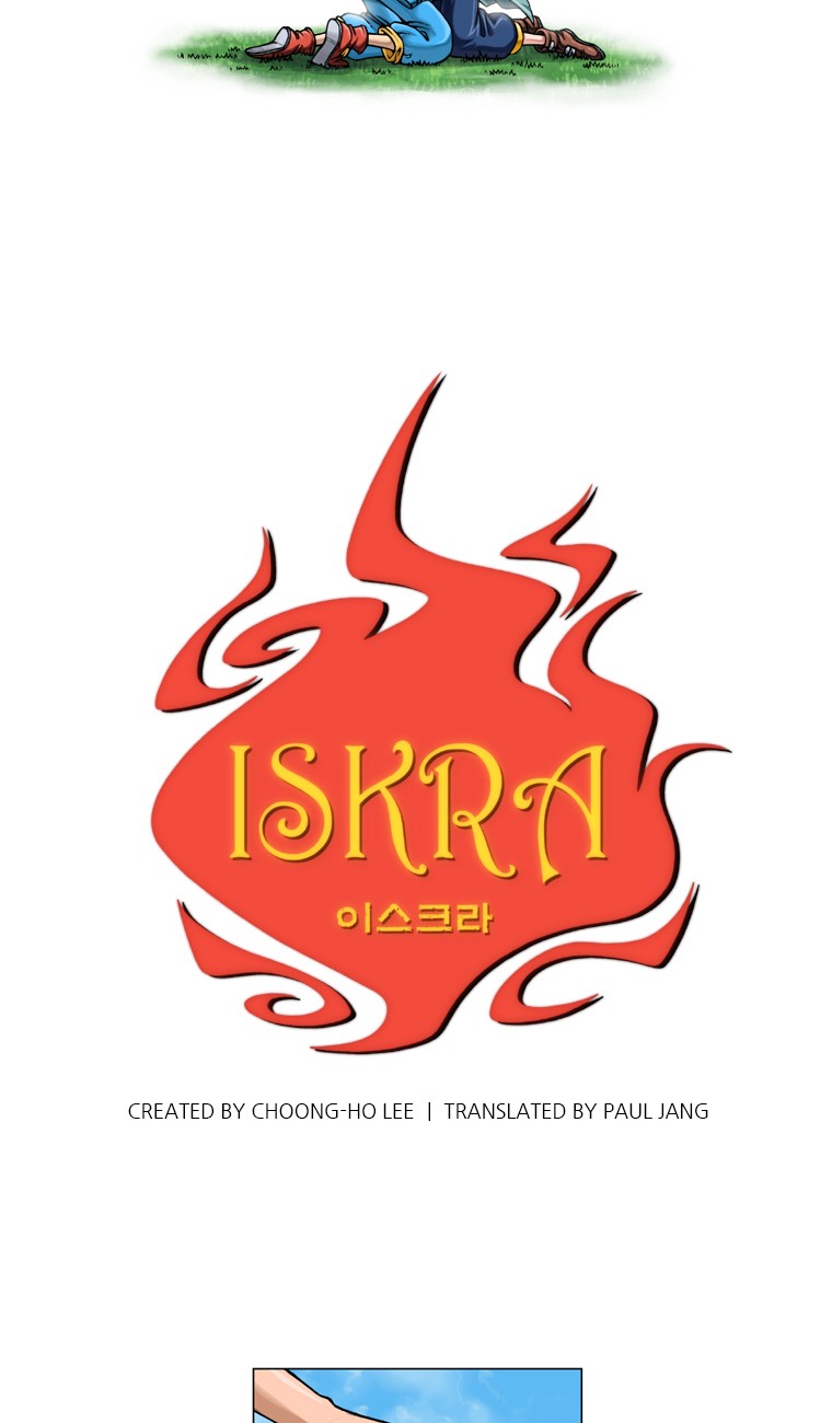 Iskra - Chapter 53