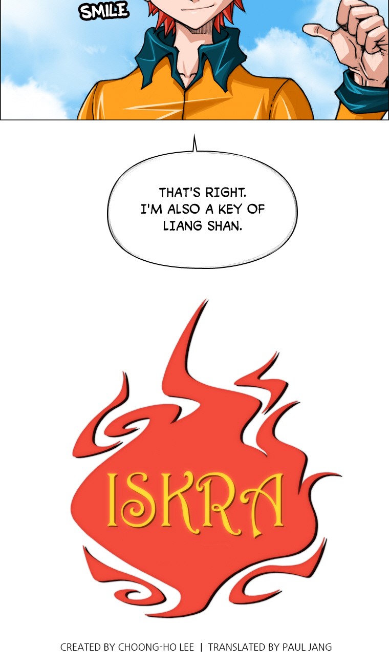 Iskra - Chapter 56