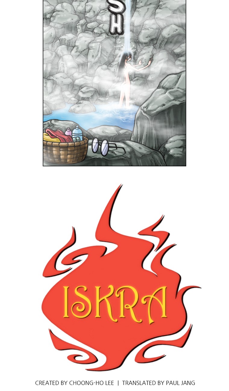 Iskra - Chapter 71