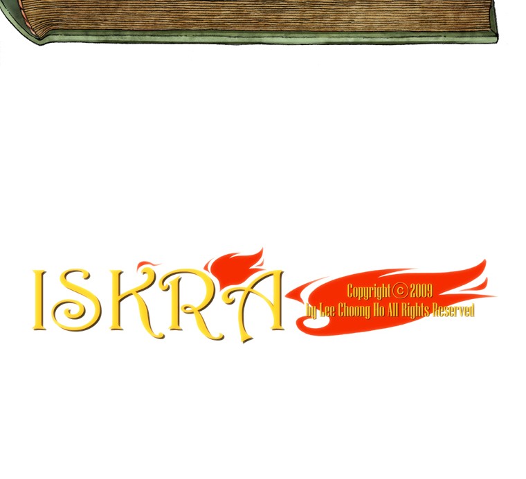 Iskra - Chapter 97