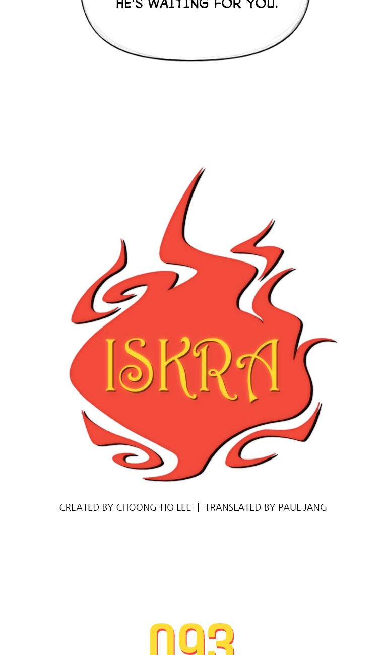 Iskra - Chapter 93