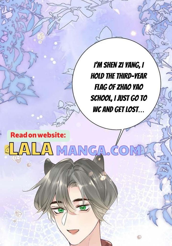 Hey Little Fox, You Drop Your Lover! - Chapter 36