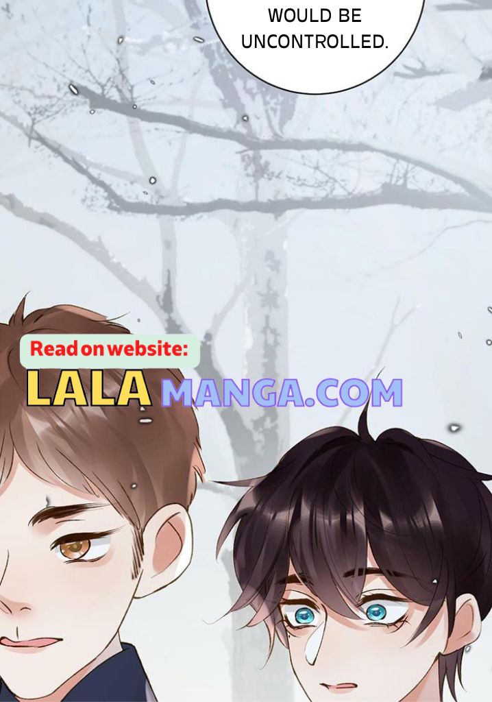 Hey Little Fox, You Drop Your Lover! - Chapter 22