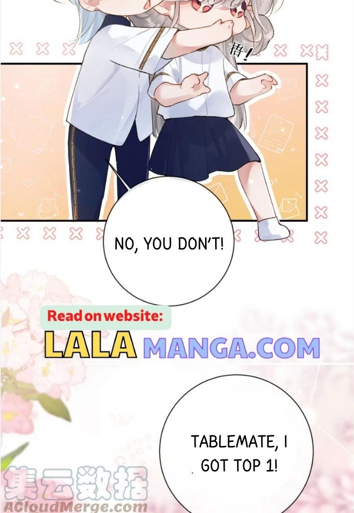 Hey Little Fox, You Drop Your Lover! - Chapter 41