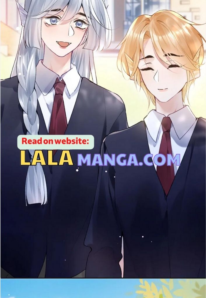 Hey Little Fox, You Drop Your Lover! - Chapter 41