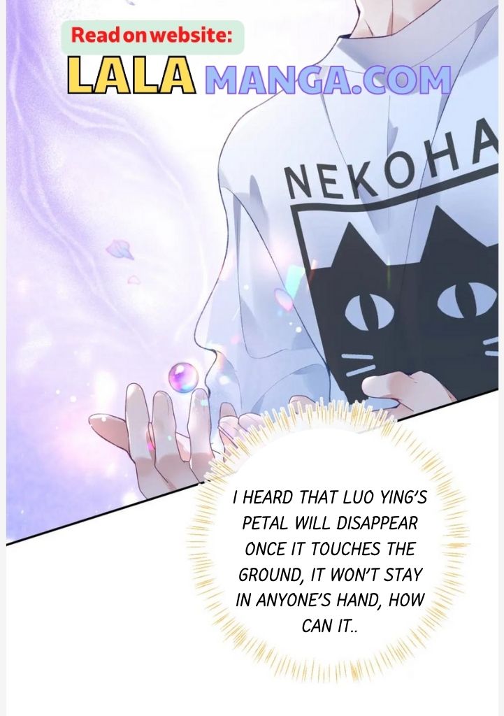 Hey Little Fox, You Drop Your Lover! - Chapter 40