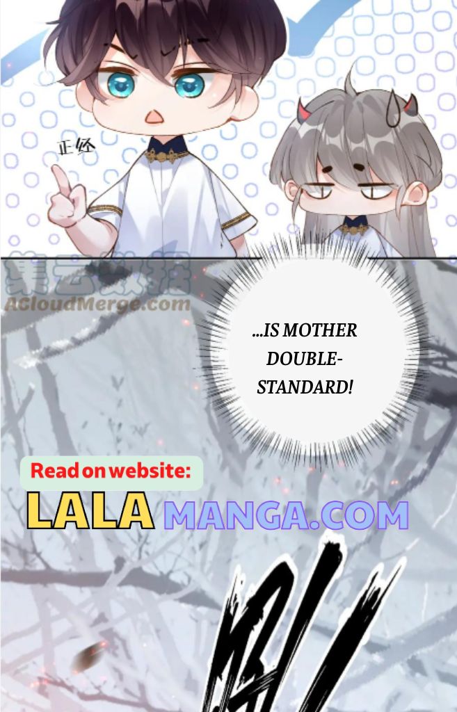 Hey Little Fox, You Drop Your Lover! - Chapter 21