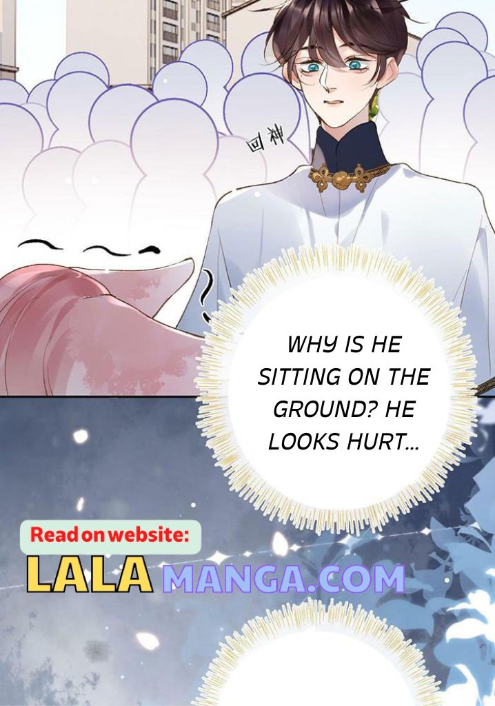 Hey Little Fox, You Drop Your Lover! - Chapter 27