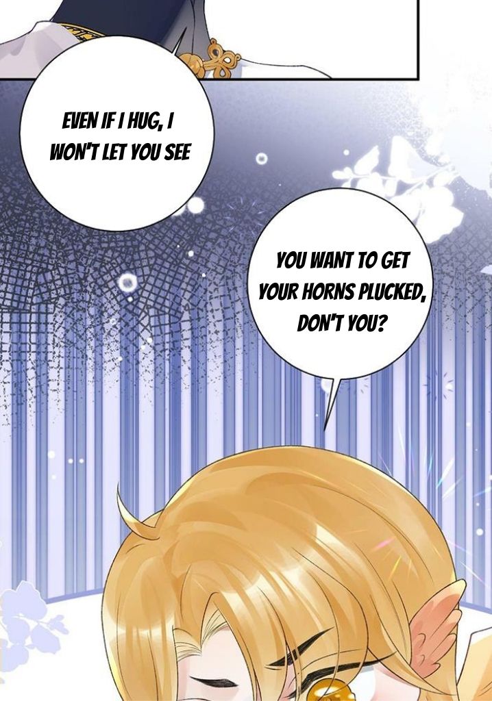 Hey Little Fox, You Drop Your Lover! - Chapter 37