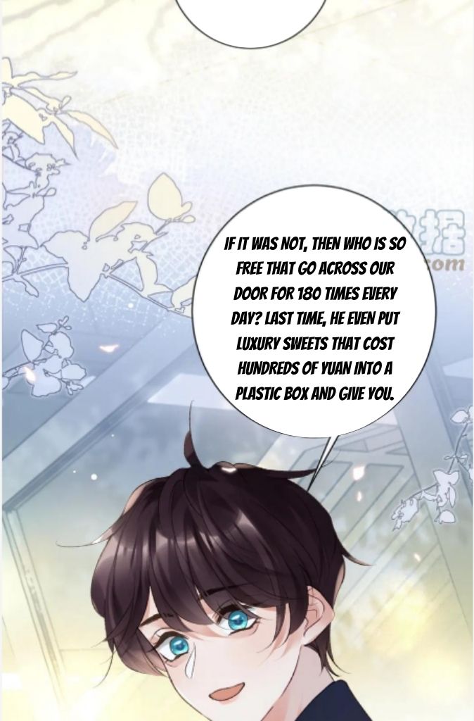 Hey Little Fox, You Drop Your Lover! - Chapter 38