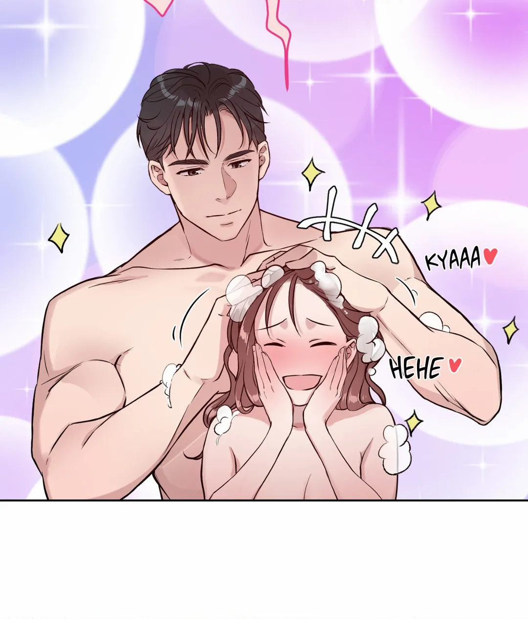 My Fantasies Are Cumming To Life?! - Chapter 36