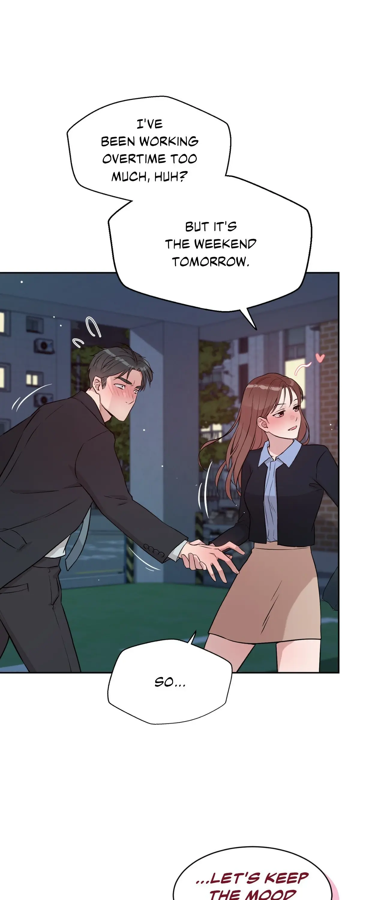 My Fantasies Are Cumming To Life?! - Chapter 43