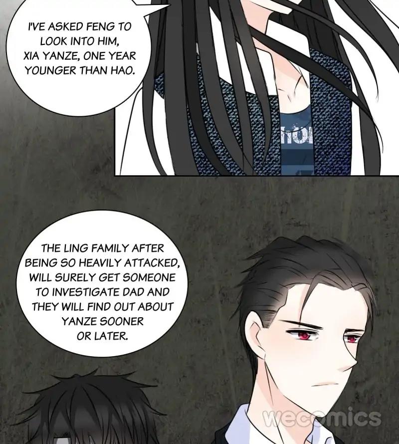 How The Princess Became The Queen - Chapter 60