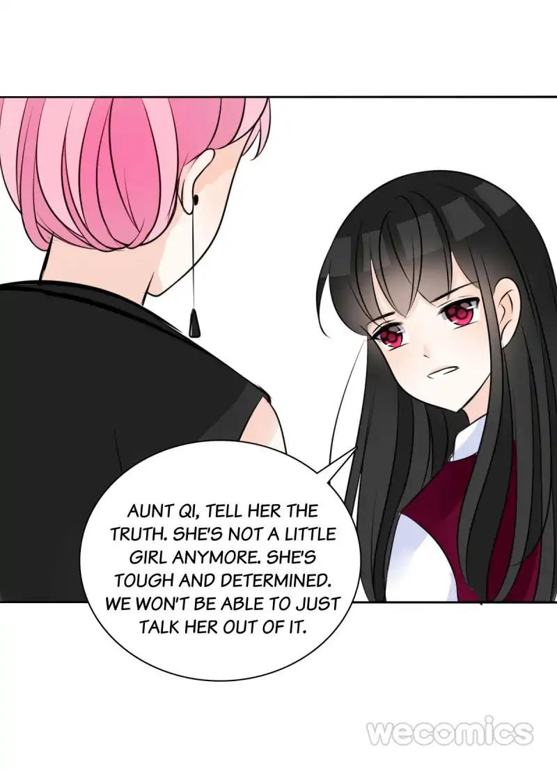 How The Princess Became The Queen - Chapter 60