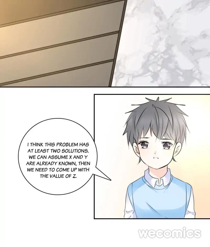 How The Princess Became The Queen - Chapter 65