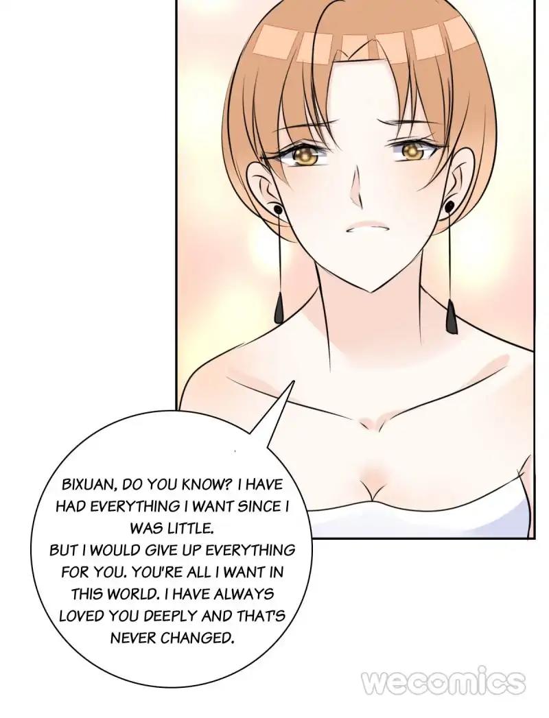 How The Princess Became The Queen - Chapter 61