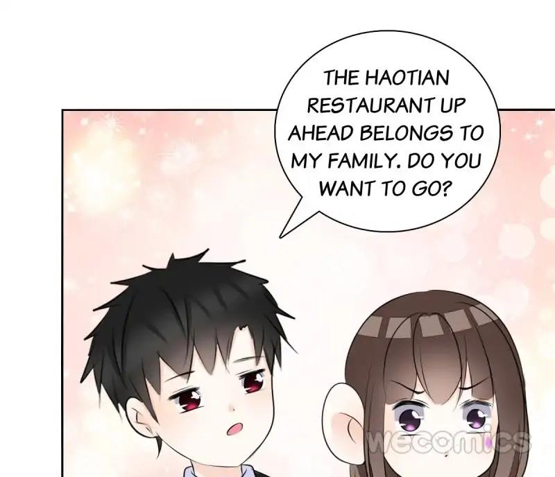 How The Princess Became The Queen - Chapter 64