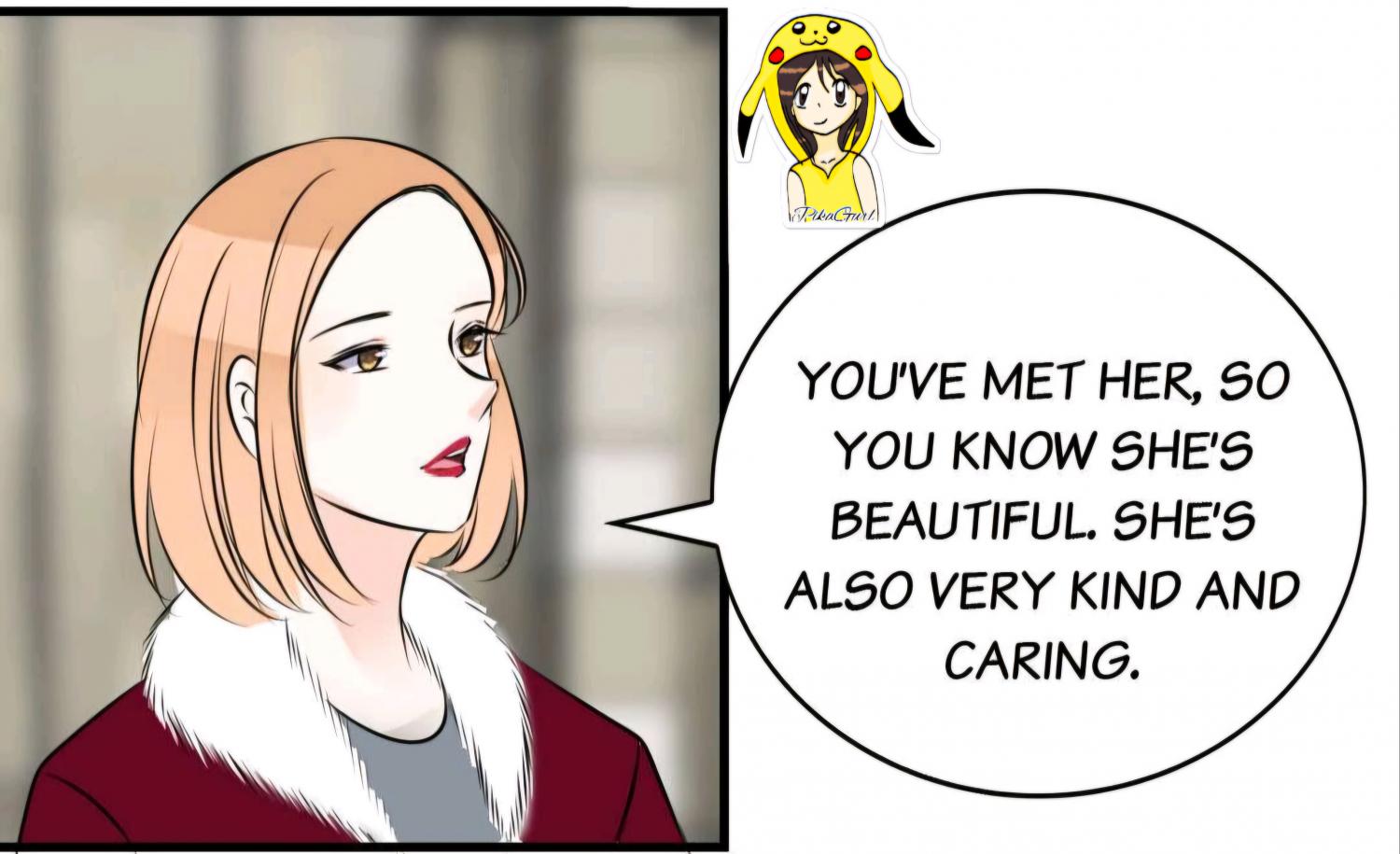 How The Princess Became The Queen - Chapter 78