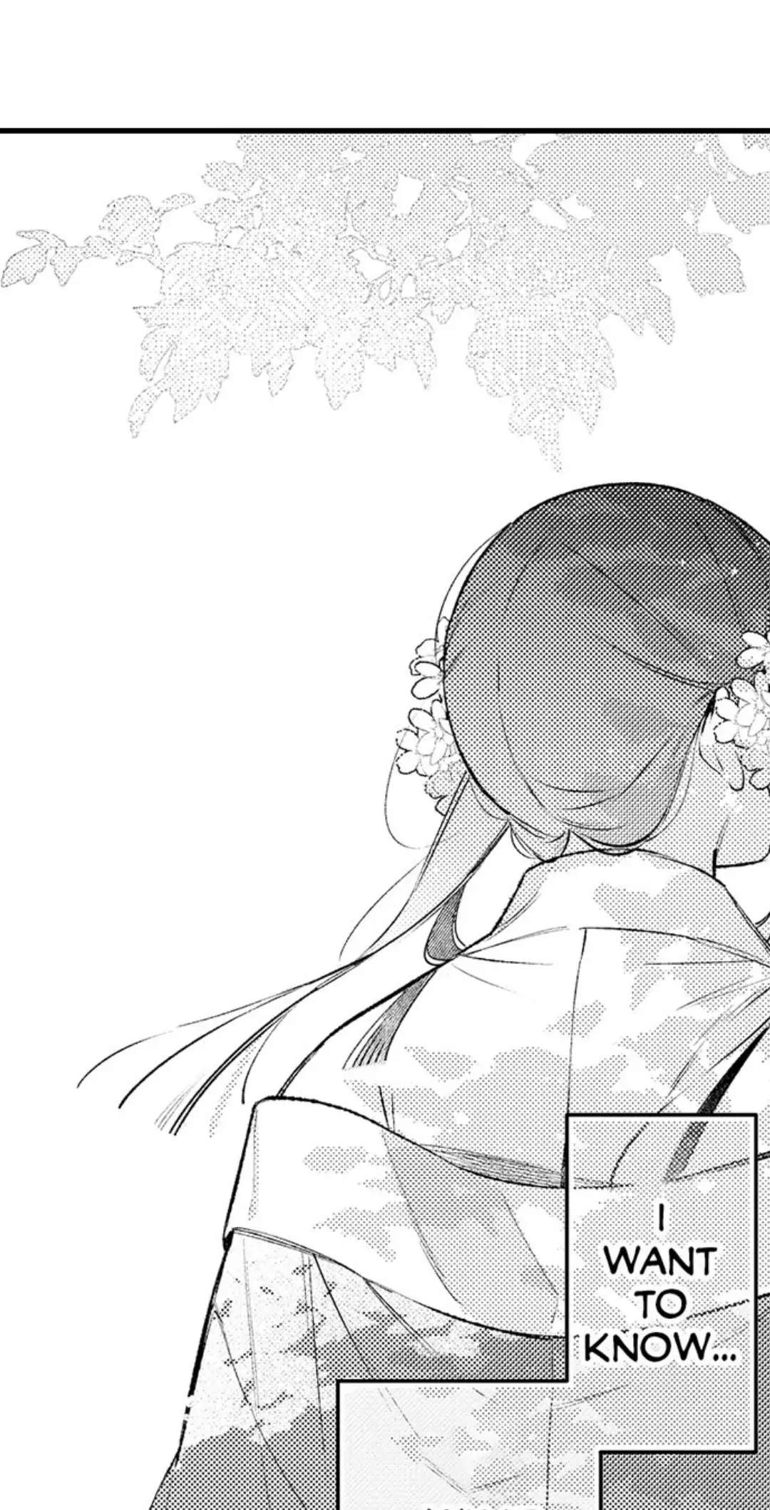 Ake No Hana Ni Kuchibashi - Chapter 12