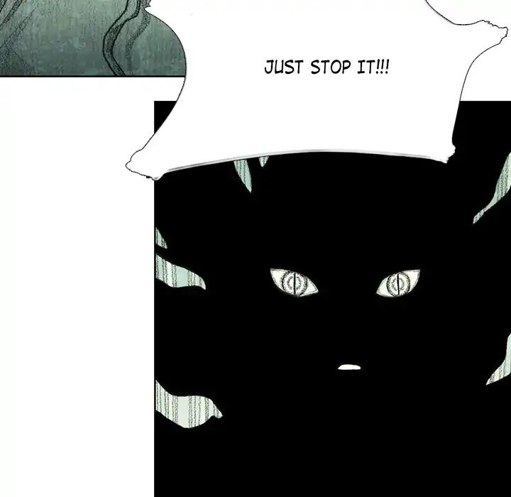 Monster Child - Chapter 13