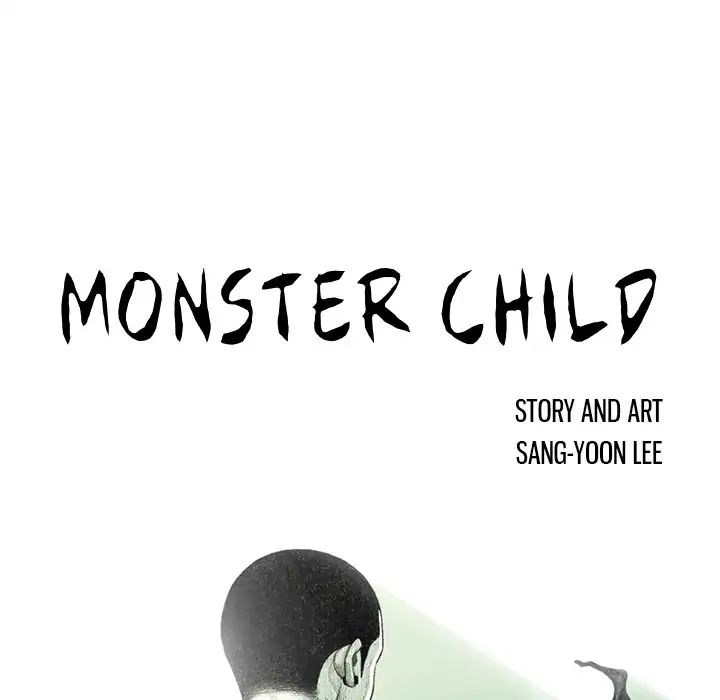 Monster Child - Chapter 13