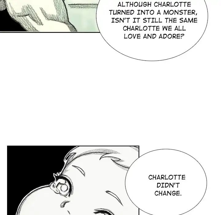 Monster Child - Chapter 13