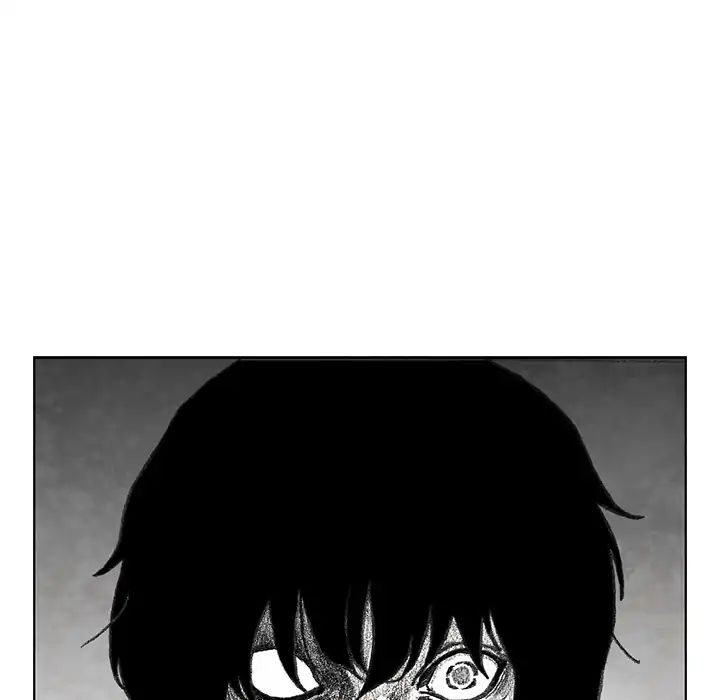 Monster Child - Chapter 13