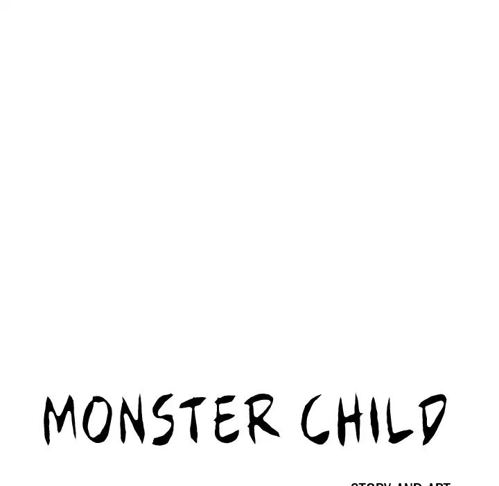 Monster Child - Chapter 14