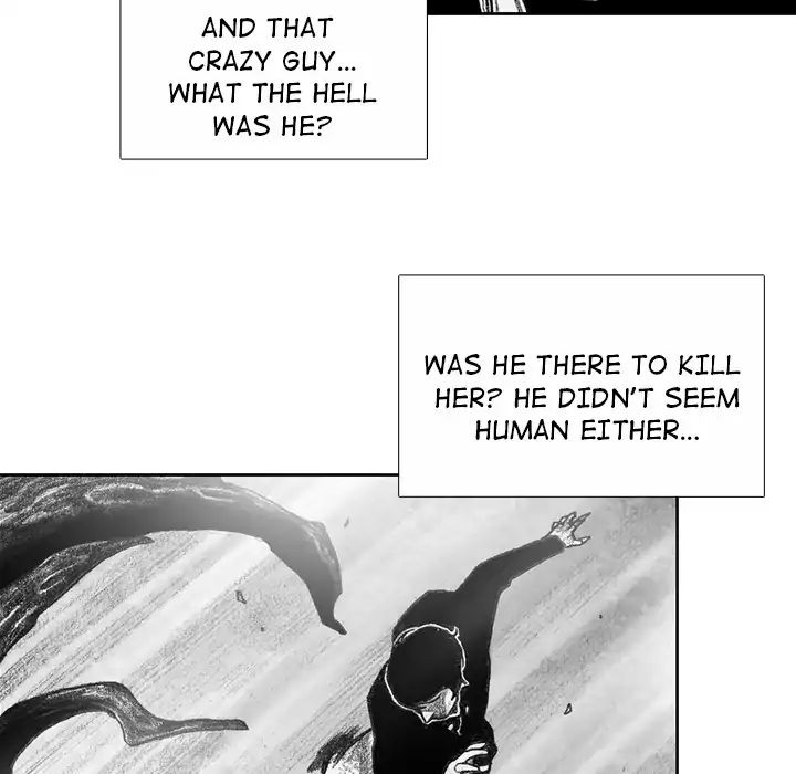 Monster Child - Chapter 6