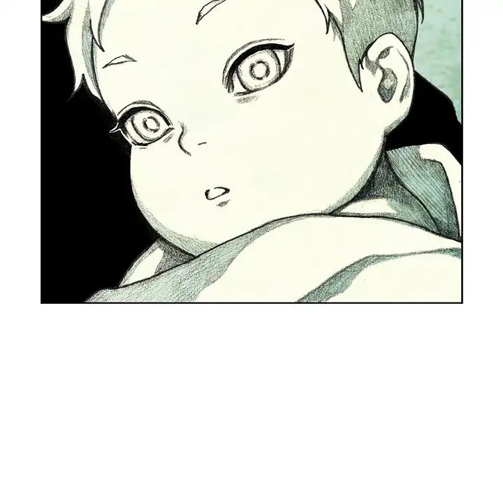 Monster Child - Chapter 6