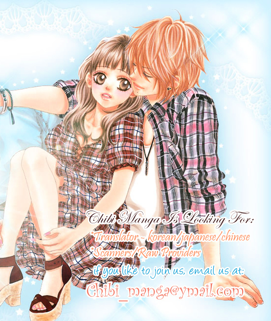 My Wife Is A High School Student - Chapter Ibi-Manga : [Oneshot]