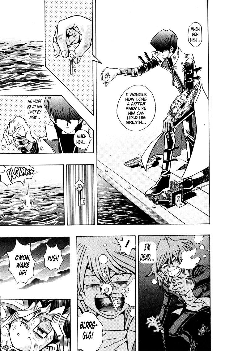 Yu-Gi-Oh! Duelist - Vol.16 Chapter 140