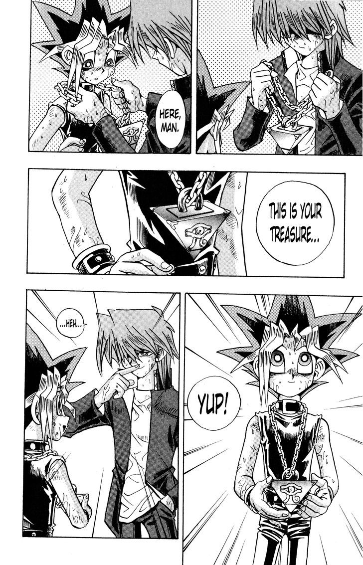 Yu-Gi-Oh! Duelist - Vol.16 Chapter 140