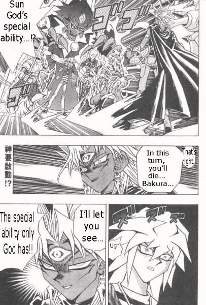 Yu-Gi-Oh! Duelist - Vol.20 Chapter 177