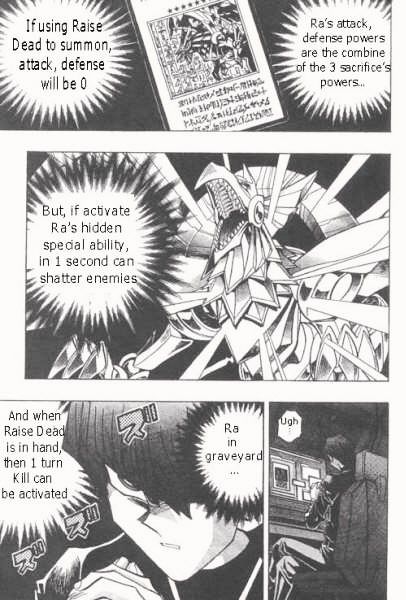 Yu-Gi-Oh! Duelist - Vol.20 Chapter 177