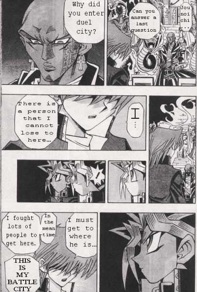 Yu-Gi-Oh! Duelist - Vol.17 Chapter 153