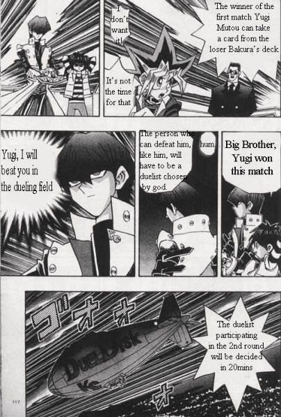 Yu-Gi-Oh! Duelist - Vol.17 Chapter 150