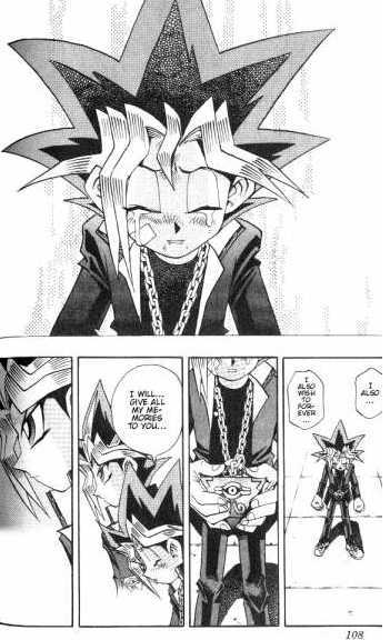 Yu-Gi-Oh! Duelist - Vol.10 Chapter 88 : The Lost Cards!