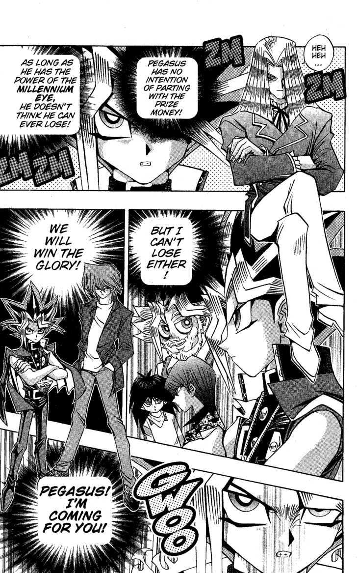 Yu-Gi-Oh! Duelist - Vol.6 Chapter 55 : The Bewitching Mai