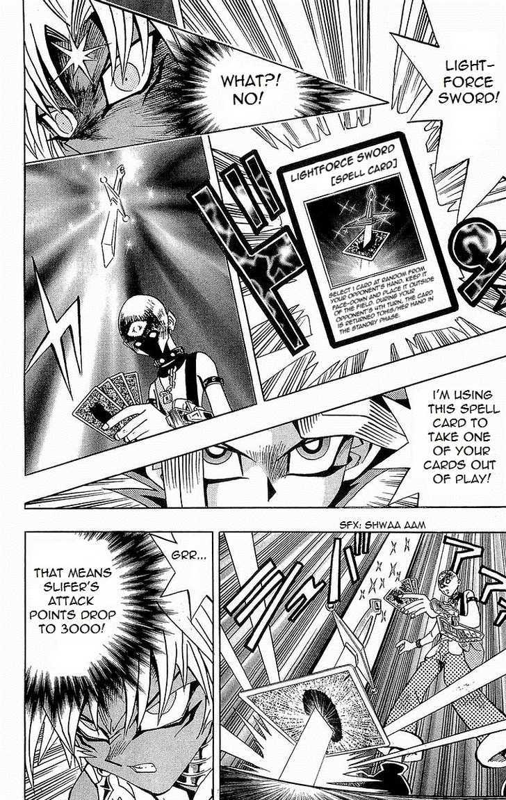 Yu-Gi-Oh! Duelist - Vol.13 Chapter 114 : Combo Of Despair!!