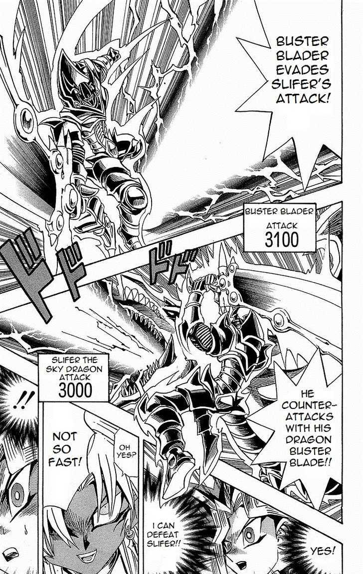 Yu-Gi-Oh! Duelist - Vol.13 Chapter 114 : Combo Of Despair!!