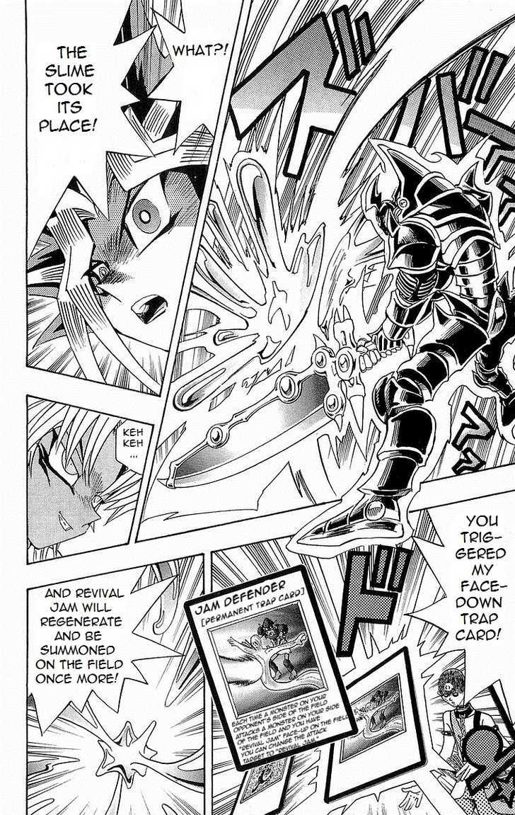 Yu-Gi-Oh! Duelist - Vol.13 Chapter 114 : Combo Of Despair!!