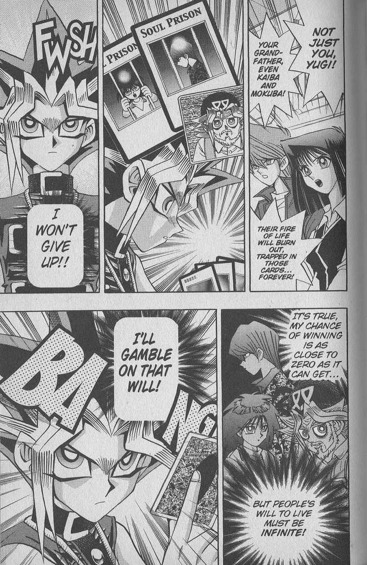 Yu-Gi-Oh! Duelist - Vol.8 Chapter 68 : Do The Impossible!