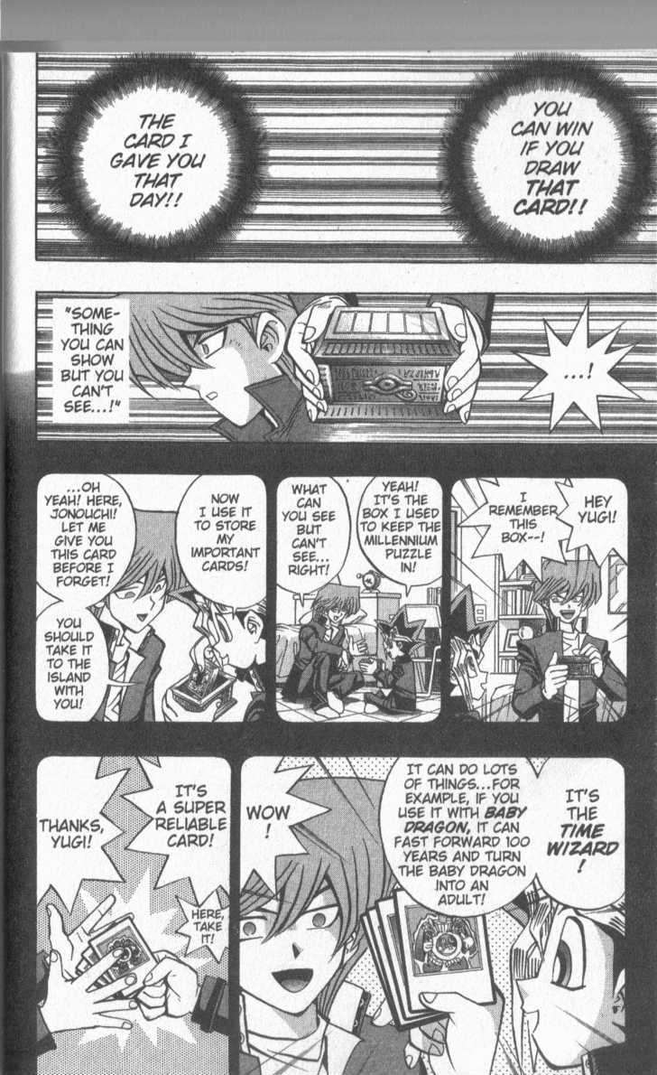 Yu-Gi-Oh! Duelist - Vol.2 Chapter 11 : Things That Don T Change