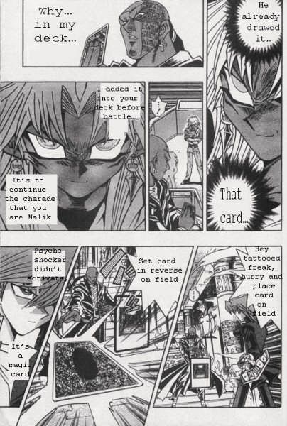 Yu-Gi-Oh! Duelist - Vol.17 Chapter 154