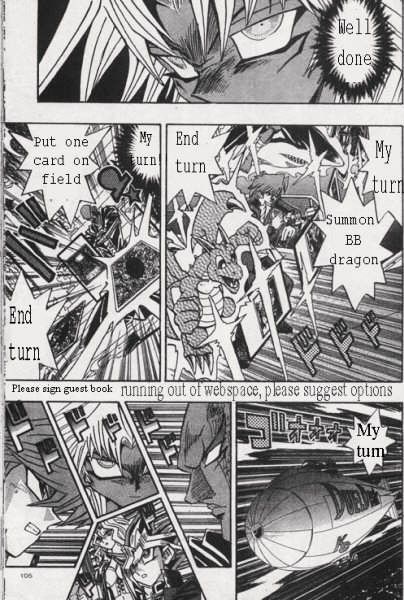 Yu-Gi-Oh! Duelist - Vol.17 Chapter 154